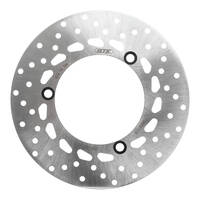 MTX Brake Disc Solid Type - Front