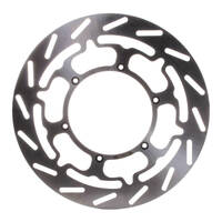 MTX Brake Disc Solid Type - Front L