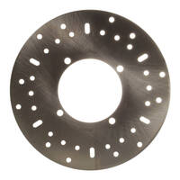 MTX Brake Disc Solid Type - Front L / R