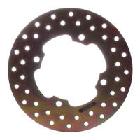 MTX Brake Disc Solid Type - Front L / R