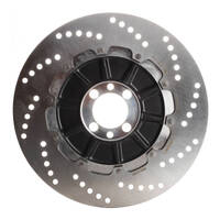 MTX Brake Disc Solid Type - Rear