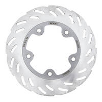 MTX Brake Disc Solid Type - Rear