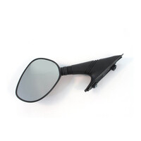 Whites Mirror Piaggio X9 25/125/180 (Left)