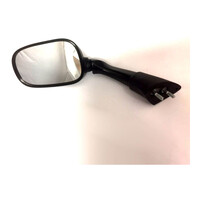 Whites Mirror Yamaha FJ1300 '03-'05 (Left)