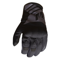 MOTODRY KRUZE WATERPROOF GLOVE BLACK