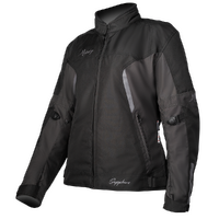 MOTODRY SAPPHIRE BLACK/ANTHRACITE