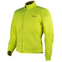 MOTODRY ULTRA-VENT RAIN HI-VIS - JKT