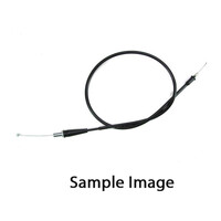 Throttle Cable for TF125 M/BUG (Threaded)