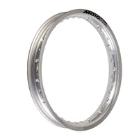 MTX Rim 7075 T6 Alloy - 18 x 2.15 32H Silver