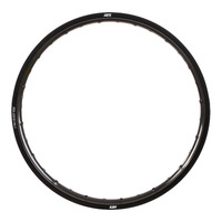 MTX Rim 7075 T6 Alloy - 19 x 1.40 32H Black