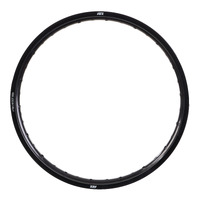 MTX Rim 7075 T6 Alloy - 19 x 1.40 36H Black