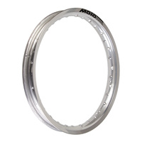 MTX Rim 7075 T6 Alloy - 19 x 1.85 32H Silver