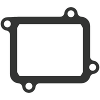 Moto Tassinari G404 VForce Gasket for Yamaha YZ125 05-16