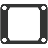 Moto Tassinari G482 VForce Gasket for Yamaha YZ65 2018 & 20-21