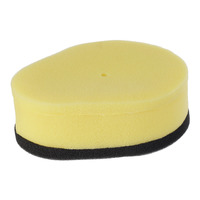 MTX Air Filter - Dual Stage Foam - Washable
