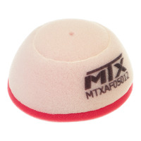 MTX Air Filter - Dual Stage Foam - Washable