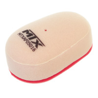 MTX Air Filter - Dual Stage Foam - Washable