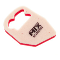 MTX Air Filter - Dual Stage Foam - Washable