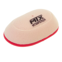 MTX Air Filter - Dual Stage Foam - Washable