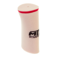 MTX Air Filter - Dual Stage Foam - Washable