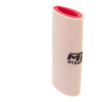 MTX Air Filter - Dual Stage Foam - Washable