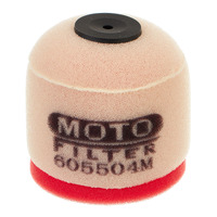 MTX Air Filter - Dual Stage Foam - Washable
