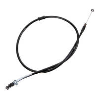 MTX Clutch Cable Yamaha YZ450F '10-'13