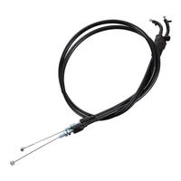 MTX Throttle Cable KTM 4 Stroke '06- (Push / Pull Set)