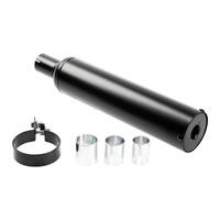 Whites Muffler Universal 2-Stroke MX 1-1/4" (32mm)