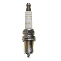 NGK Spark Plug - BKR4E-11 (5424)