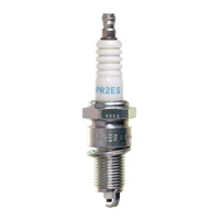 NGK Spark Plug - BPR2ES (2264)