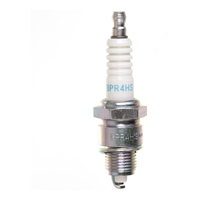 NGK Spark Plug - BPR4HS (7823)