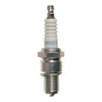 NGK Spark Plug - BR6ES (4922)