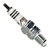 NGK Spark Plug - CR6HIX (7274)