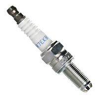 NGK Spark Plug - CR7EKB (4455)