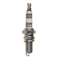 NGK Spark Plug - DPR8EIX-9 (2202)