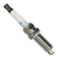 NGK Spark Plug - LKAR8AI-9 (6706)