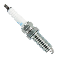 NGK Spark Plug - LKAR9BI-9 (6205)