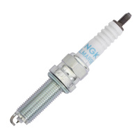 NGK Spark Plug SILMAR9E9 (95123) - Single