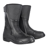 Oxford Hunter Twin Zip Men's Boot - Black UK 11 (45)