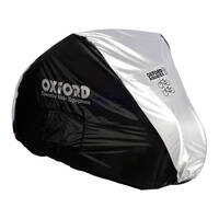 Oxford Aquatex Bicycle Cover - 2 Bikes