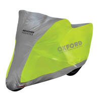 OXFORD AQUATEX COVERS FLUORESCENT COVER