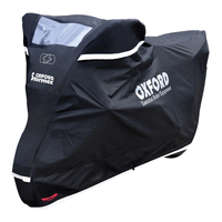 Oxford Motorcycle Cover Stormex