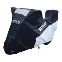 OXFORD RAINEX COVER W/TOP BOX