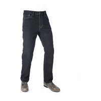 Oxford Original CE Armourlite Straight Jean - Black