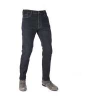 Oxford Original CE Armourlite Slim Jean - Black