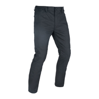 Oxford AA Men's Straight Jean - Black (Regular) (30)