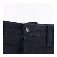Oxford AA Super Stretch Men's Jean (38R) - Indigo
