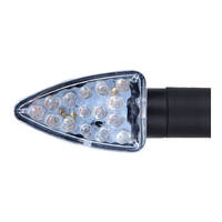 Oxford Indicator - Arrow Long - Black