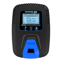 Oxford Oximiser 888 Battery Management System Charger